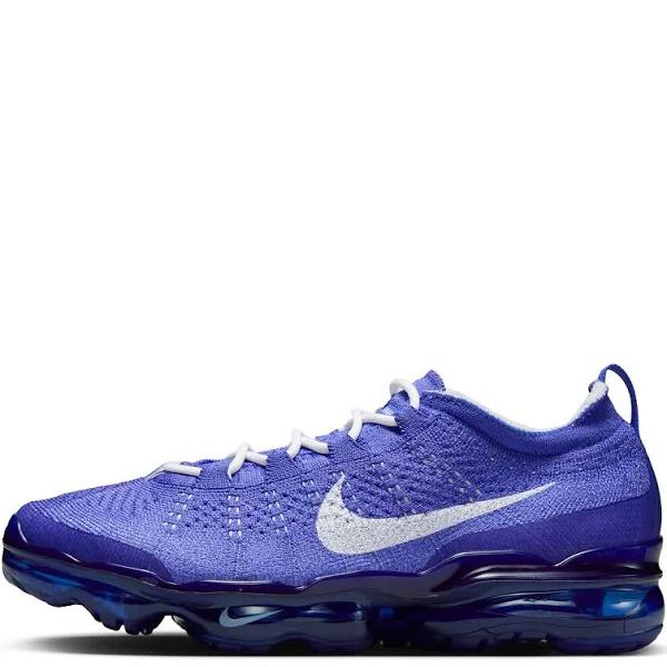 Nike Air VaporMax 2023 Flyknit 'Light Ultramarine' DV1678‐500