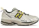 1906R GANNI x New Balance - White - Size 6 - White/ Yellow