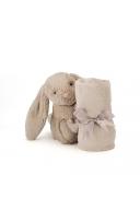 Jellycat - Bashful Bunny Soother | Pink