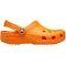 Crocs Clogs Classic Orange