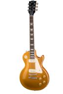 Gibson Les Paul Classic 2018 Goldtop