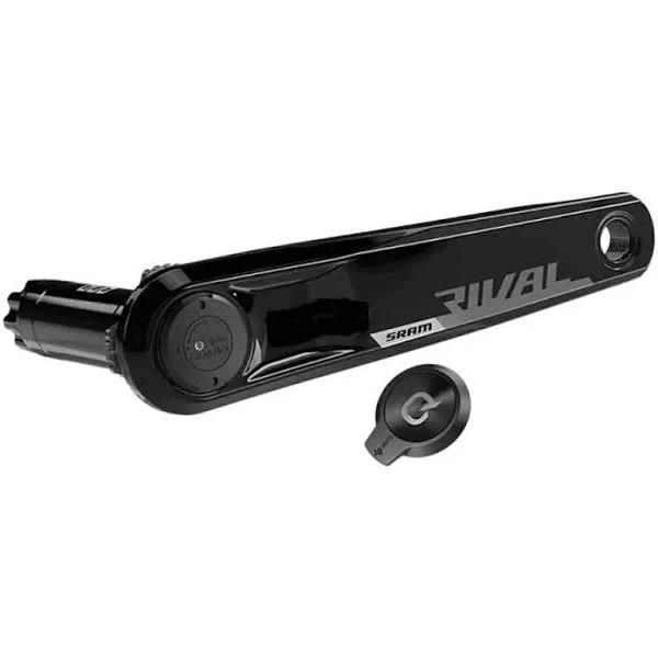 SRAM Rival AXS D1 Dub Wide Power Meter Upgrade