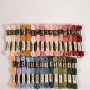 DMC Cebelia Crochet Thread No. 20 - 0797 - Thread Knitting Wool & Yarn