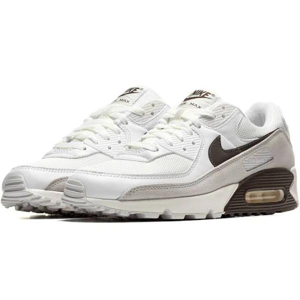 Nike Air Max 90 - White