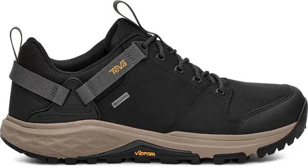 Teva Grandview GORE-TEX Low Shoes Black - 40