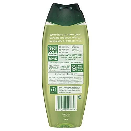 Palmolive Naturals Refreshing Shower Gel 500ml