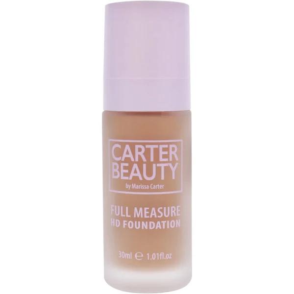 Carter Beauty by Marissa Carter Full Measure HD Foundation