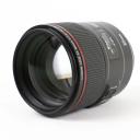 Canon EF 85mm f/1.4 L Is USM Lens