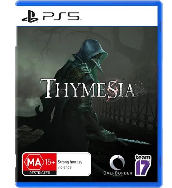 Thymesia - Ps5 Afterpay, Zip, Openpay, LatitudePay Available