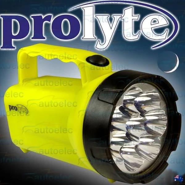 Prolyte Led Floating Emergency Torch