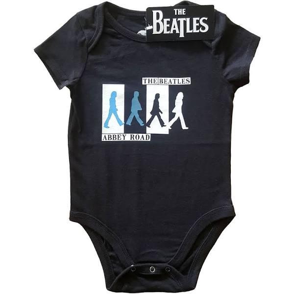 Beatles - The - Kids - Babywear - 12 Months - Short Sleeves