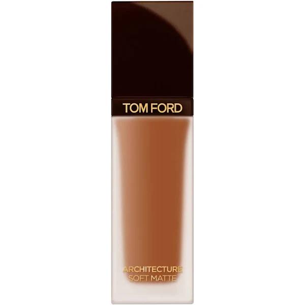 Tom Ford - Architecture Soft Matte Foundation - 9.7 Cool Dusk 30ml