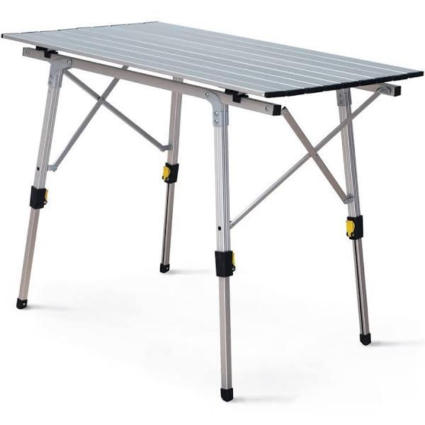 Zempire Slatpac Standard Table