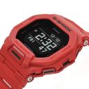 G-Shock G-Squad Red Out Watch GBD-200RD-4