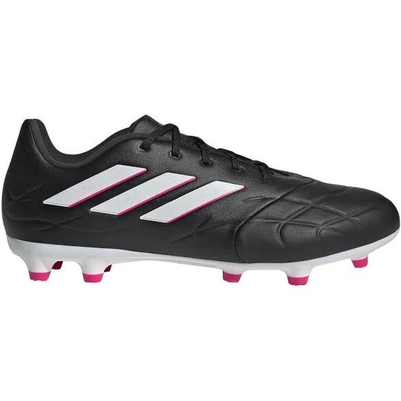 Adidas Copa Pure .3 Football Boots 13 / Black/White