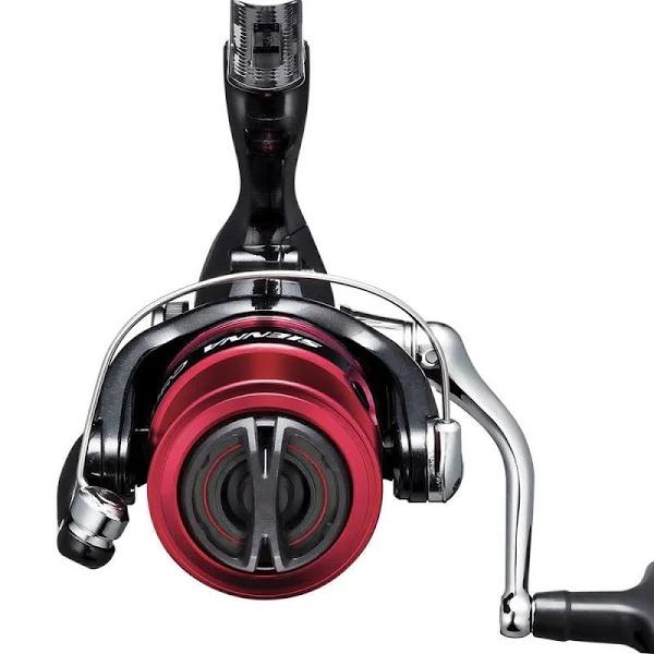 Shimano Sienna FG 4000 Spinning Reel