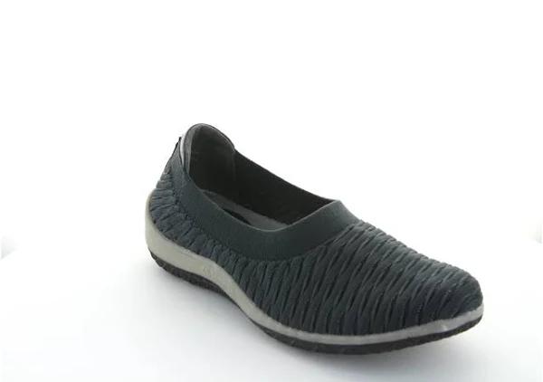 Sam | Charcoal | CC Resorts | CC Casuals Womens Shoes Online 36