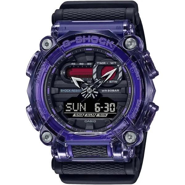 G-Shock GA900TS-6A Watch