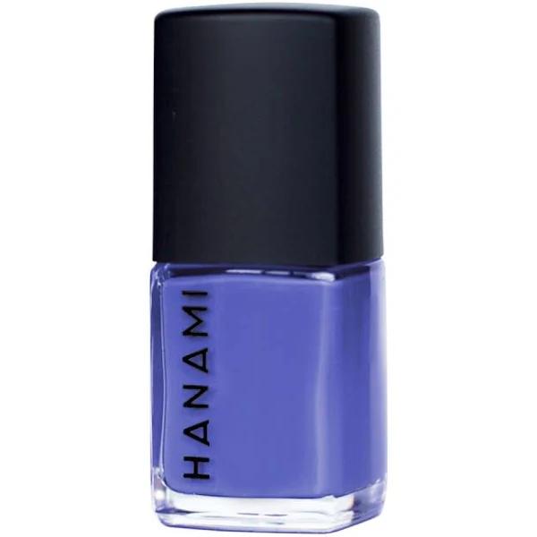 Hanami Nail Polish Periwinkle 15ml - AfterPay & zipPay Available