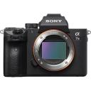 Sony Alpha A7 III Mirrorless Digital Camera With 28-70mm Lens