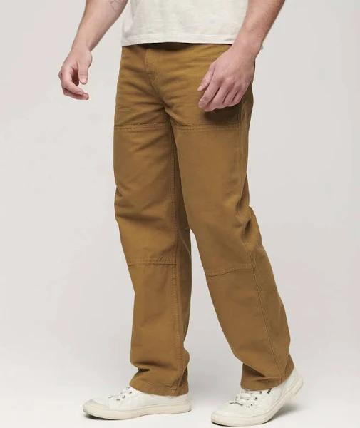 Superdry Carpenter Pants