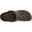 Crocs Classic Clog - Chocolate