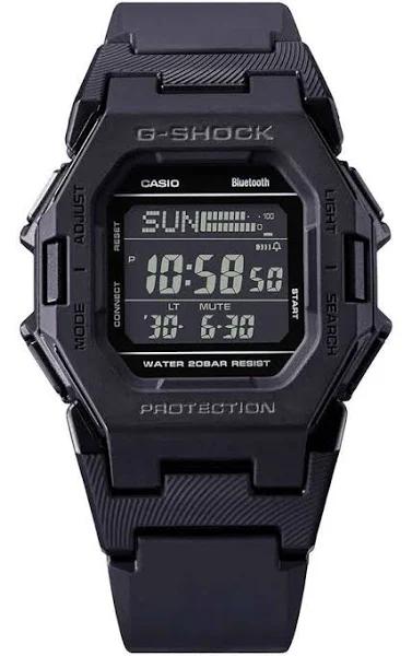 Casio Gents G-Shock Digital Watch GD-B500-1ER