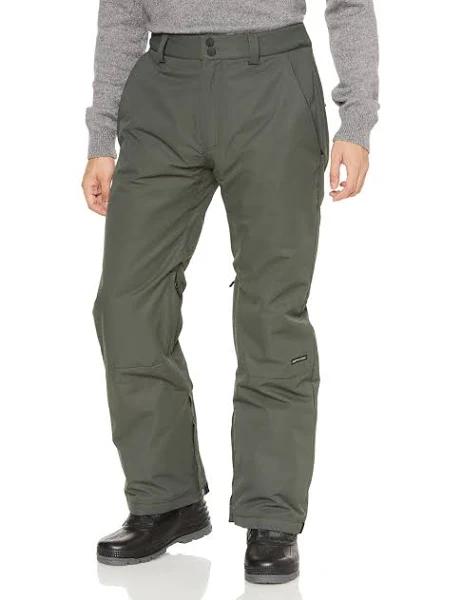 Rip Curl Base Ski Pant Deep Forest - Size Large | Rhythm Snowsports