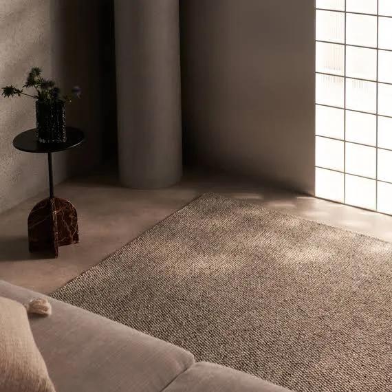 Remi Floor Rug Grey by Freedom