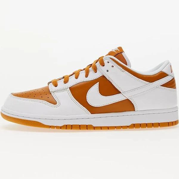 Nike Dunk Low Dark Curry/ White