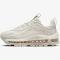 Nike Air Max 97 Wolf Grey Solar Red Vivid Purple (Women's)