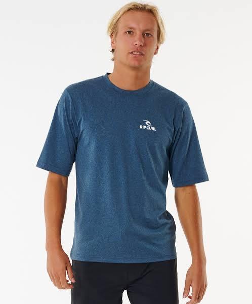 Rip Curl Stack UPF Short Sleeve. Size XXL