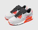 Nike Air Max 90 QS Night Silver