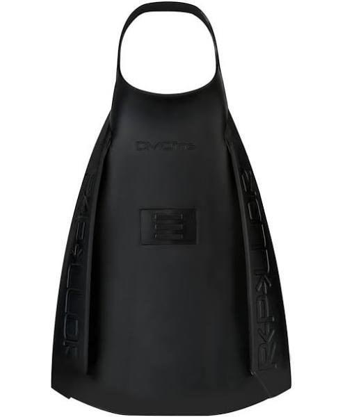 DMC Fins Repellor Fin - Dave Ford Signature Model Black Size Large