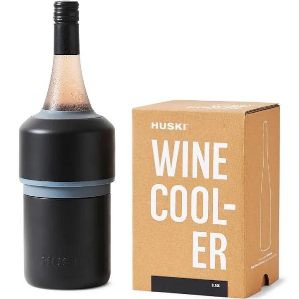 Huski - Wine Cooler - Black