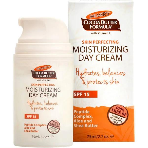 Palmer's Cocoa Butter Formula Skin Perfecting Moisturising Day Cream