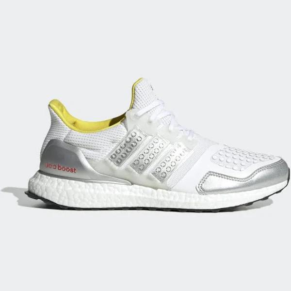 Adidas LEGO x Ultraboost DNA Sneakers | White | Men's Size 10.5