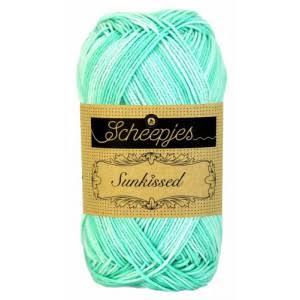 Scheepjes Sunkissed - Pistachio Ice (007)