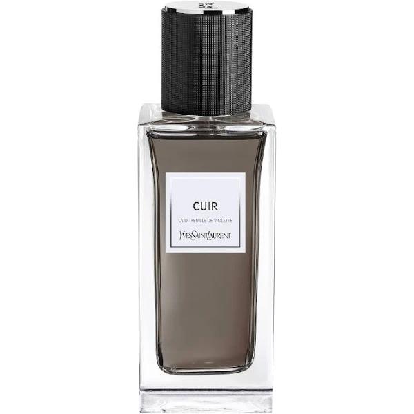 Yves Saint Laurent Le Vestiare Des Parfums Cuir Eau De Parfum 125ml