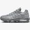 Nike Air Max 95 - Wolf Grey/Cool grey/white - 10