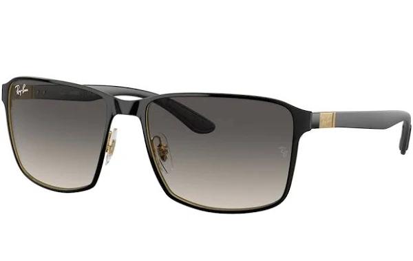 Sunglasses Ray-Ban Rb3721 187/11