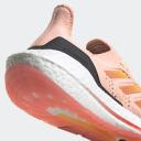 Adidas Ultra Boost 22 HEAT.RDY Light Flash Orange (Women's)