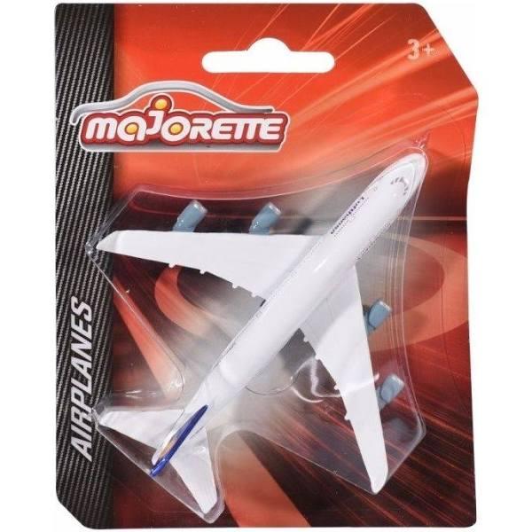 Majorette Airplanes Assorted