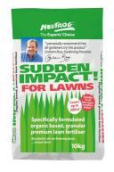 Neutrog Sudden Impact Fertiliser for Lawns 10kg