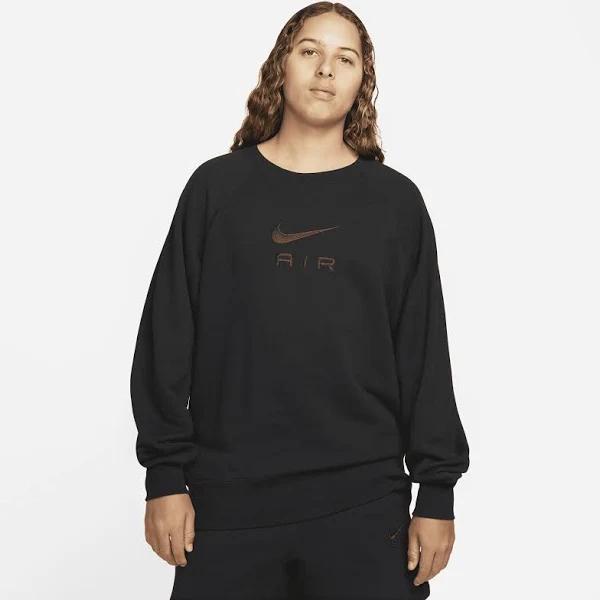 Nike Sportswear Club Men's French Terry Crew