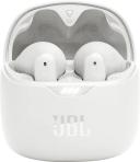 JBL Tune Flex True Wireless Noise Cancelling Earbuds - White