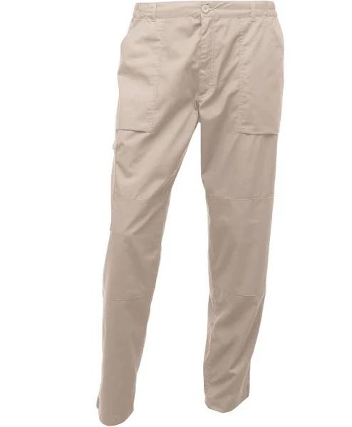 Regatta Action Trousers, Lichen / 34"