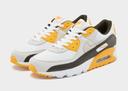 Nike Air Max 90 Men's Shoes - White