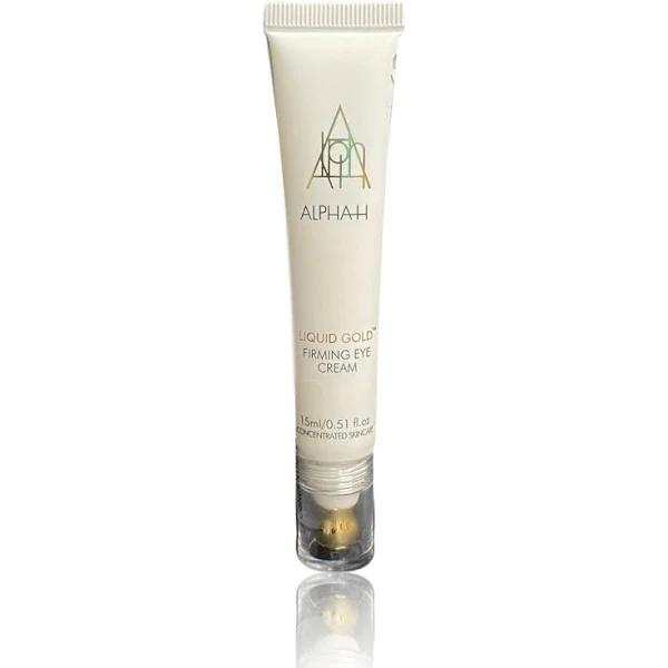 Alpha H Liquid Gold Firming Eye Cream 15ml