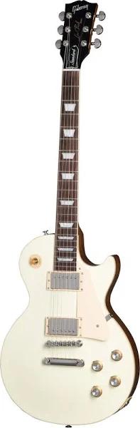 Gibson Les Paul Standard 60s Classic White Custom Colour